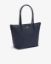 Image de LACOSTE - Mini Sac Cabas Zippé L.12.12