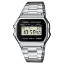 Image de CASIO - Montre Vintage Argenté