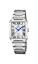 Image de FESTINA -  On the square femme acier