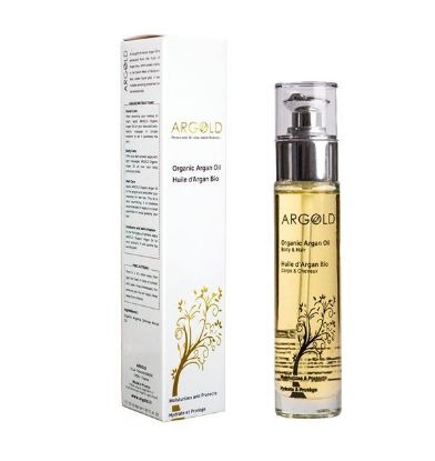 Image de ARGOLD - Huile d'Argan 50ml