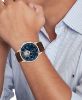 Image sur Tommy Hilfiger - Montre Casual pour homme (Stewart)