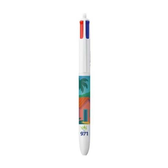 Image sur AIR CARAIBES - Stylo BIC 971