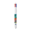 Image de AIR CARAIBES - Stylo BIC 971