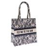 Image sur AIR CARAIBES - Sac Cabas Coton et Pochette Fly me to the sun - Design 2 couleurs