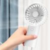 Image sur AKASHI -  Ventilateur batterie externe Lampe Led