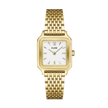 Image de CLUSE - Montre Gracieuse Petite en acier