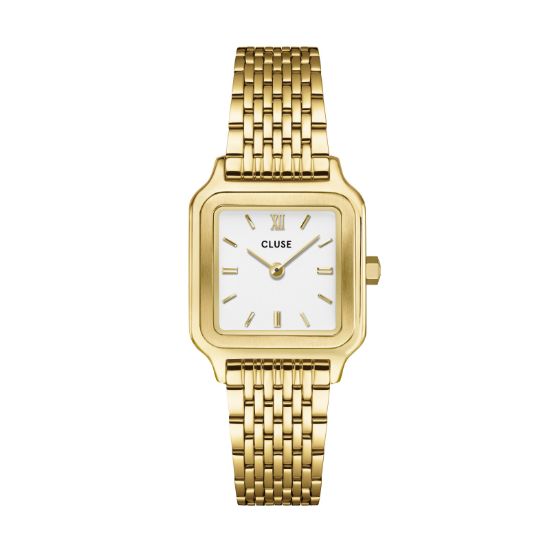 Image sur CLUSE - Montre Gracieuse Petite en acier