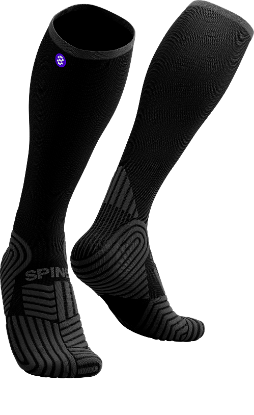 Image de SPINERGY - Chaussettes de compression