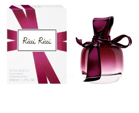 Image sur NINA RICCI - Ricci Ricci EDP 50ml