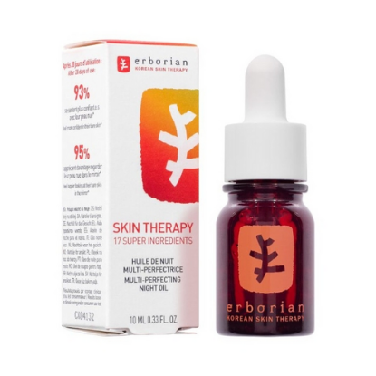 Image de ERBORIAN - Skin Therapy 10ml