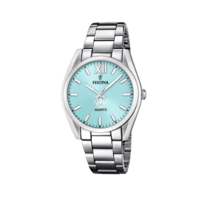 Image de FESTINA - Montre personnalisée Boyfriend Alegria Air Caraibes