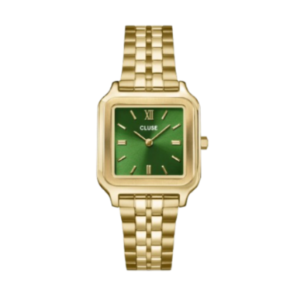 Image de CLUSE - Montre Gracieuse Forest Green