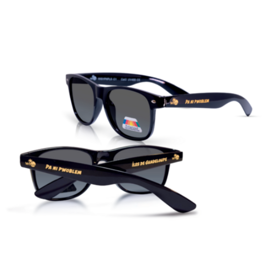 Image sur WI SUN - Lunettes de soleil Iles de Guadeloupe