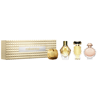 Image de RABANNE - Miniatures Femme 2026