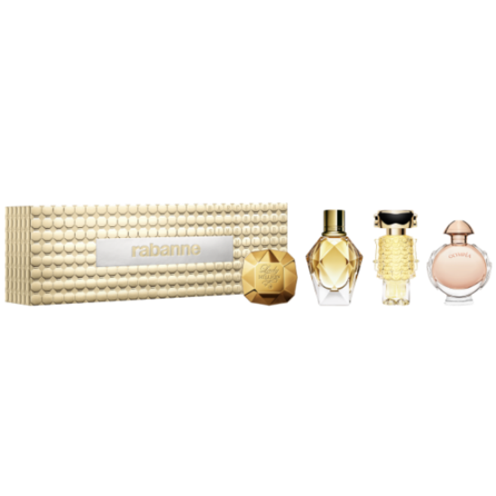 Image sur RABANNE - Miniatures Femme 2026