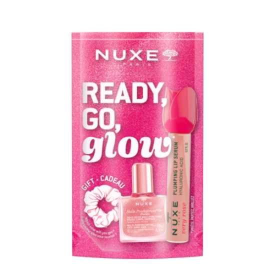 Image sur NUXE - Mes Essentiels Beauté Glow Very Rose