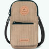 Image sur CABAIA - Pochette de téléphone et écouteurs sans fil Luxor