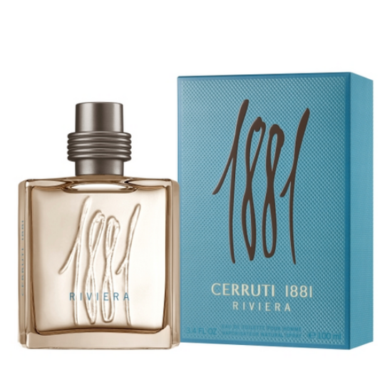 Image sur CERRUTI 1881 - Homme Riviera EDT 100ML